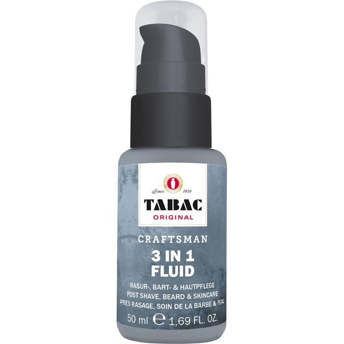 3 in 1 Fluid
