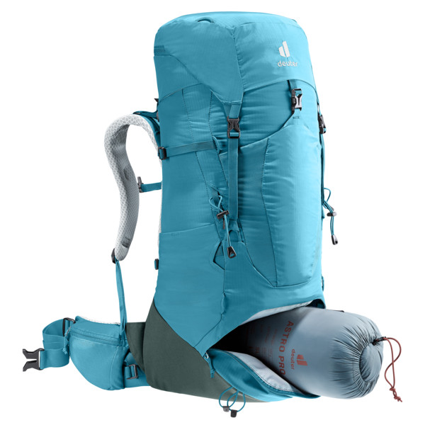 AIRCONTACT LITE 35 + 10 SL Damen - Tourenrucksack