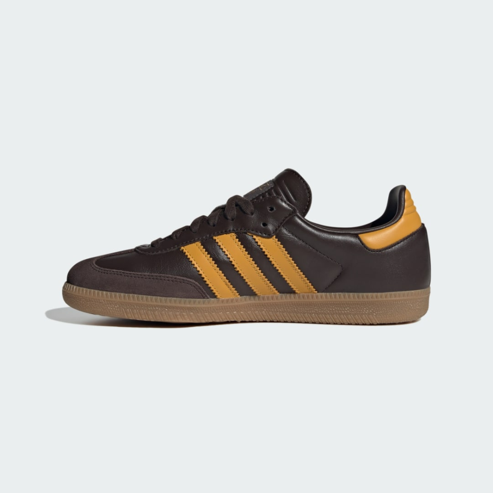adidas Samba OG IG6174 / braun
