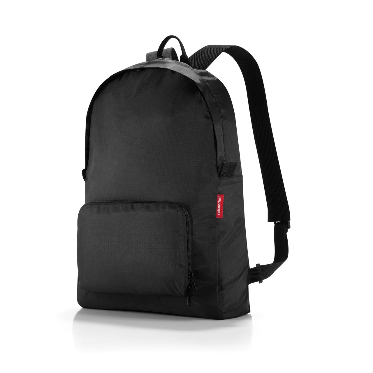 REISENTHEL Handtaschen schwarz MINI MAXI RUCKSACK
