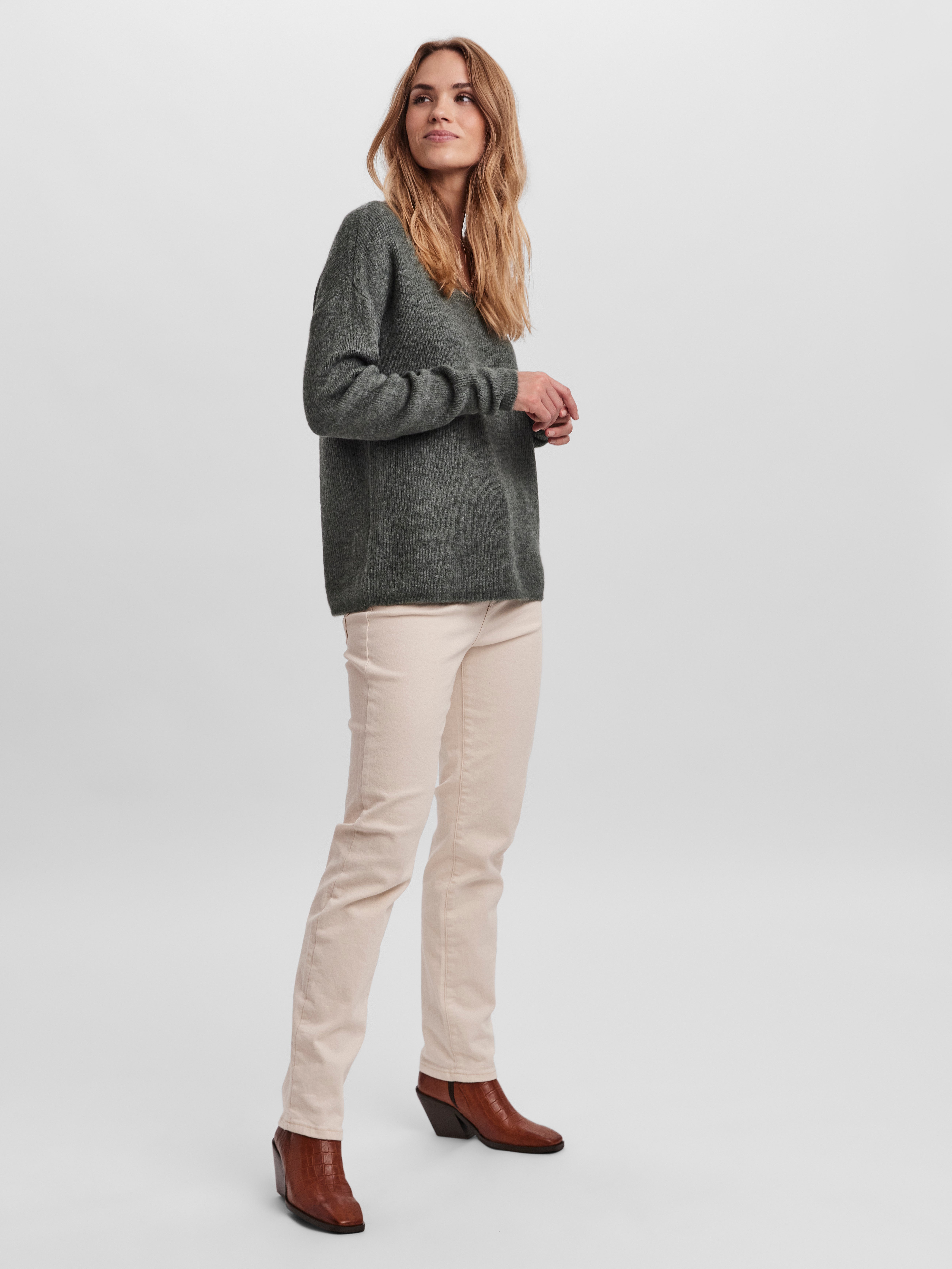 VMCREWLEFILE Pullover