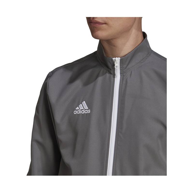 adidas Entrada 22 Präsentationsjacke Trainingsjacke Herren