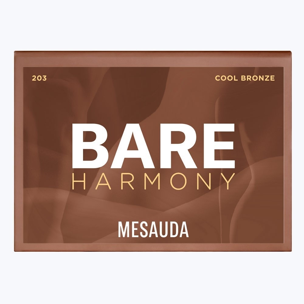 Mesauda Beauty GOLA HARMONIJA 2.0