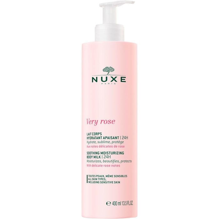 Body Milk