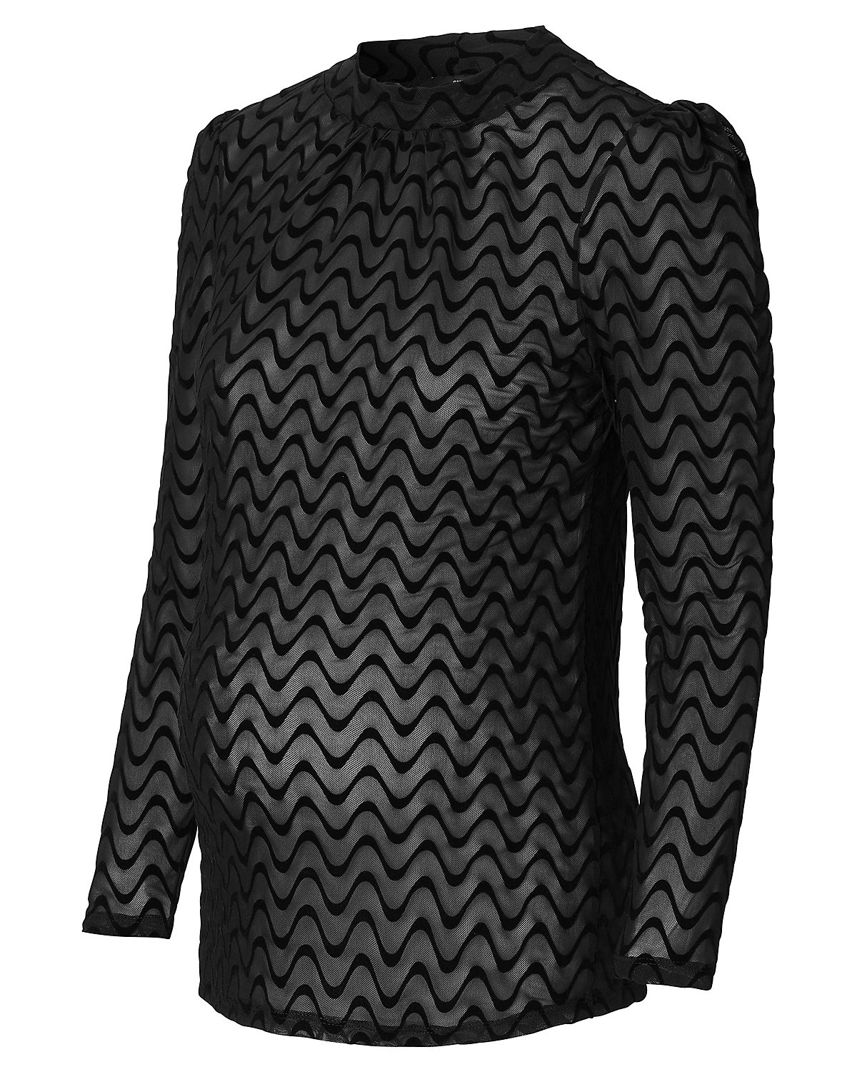 Langarmshirt Dillon Umstandslangarmshirts