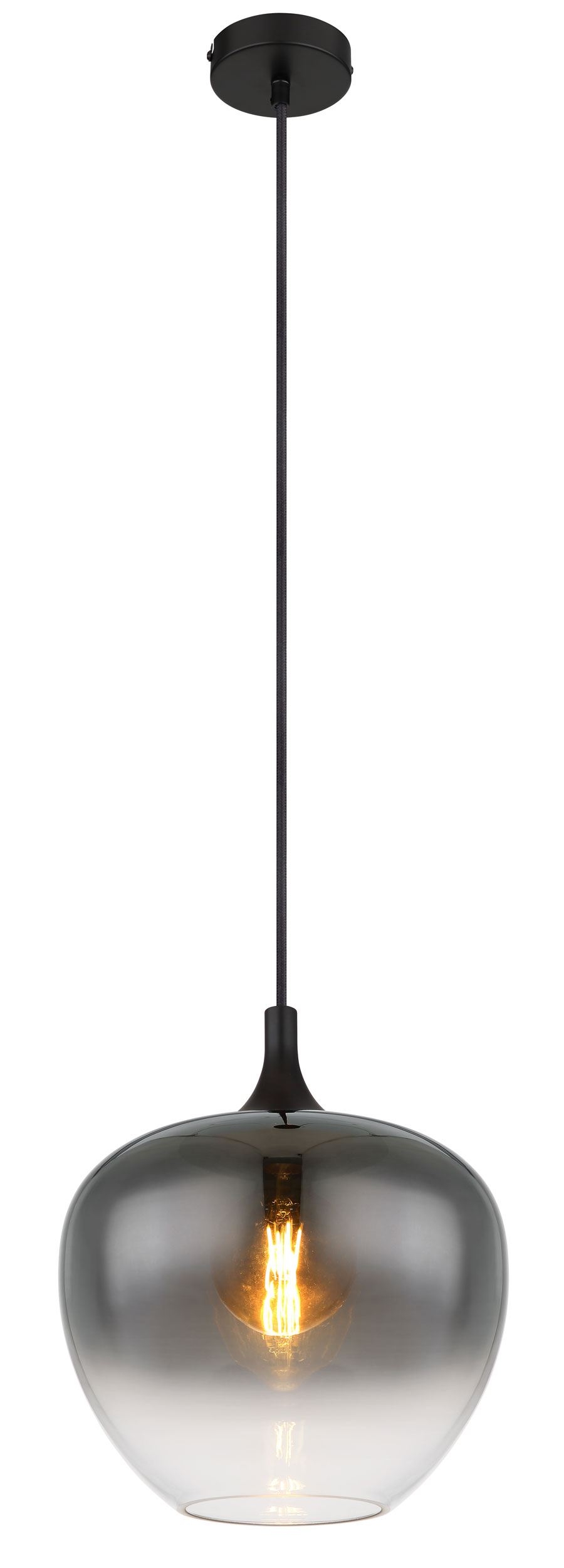GloboPendelleuchte 1flg