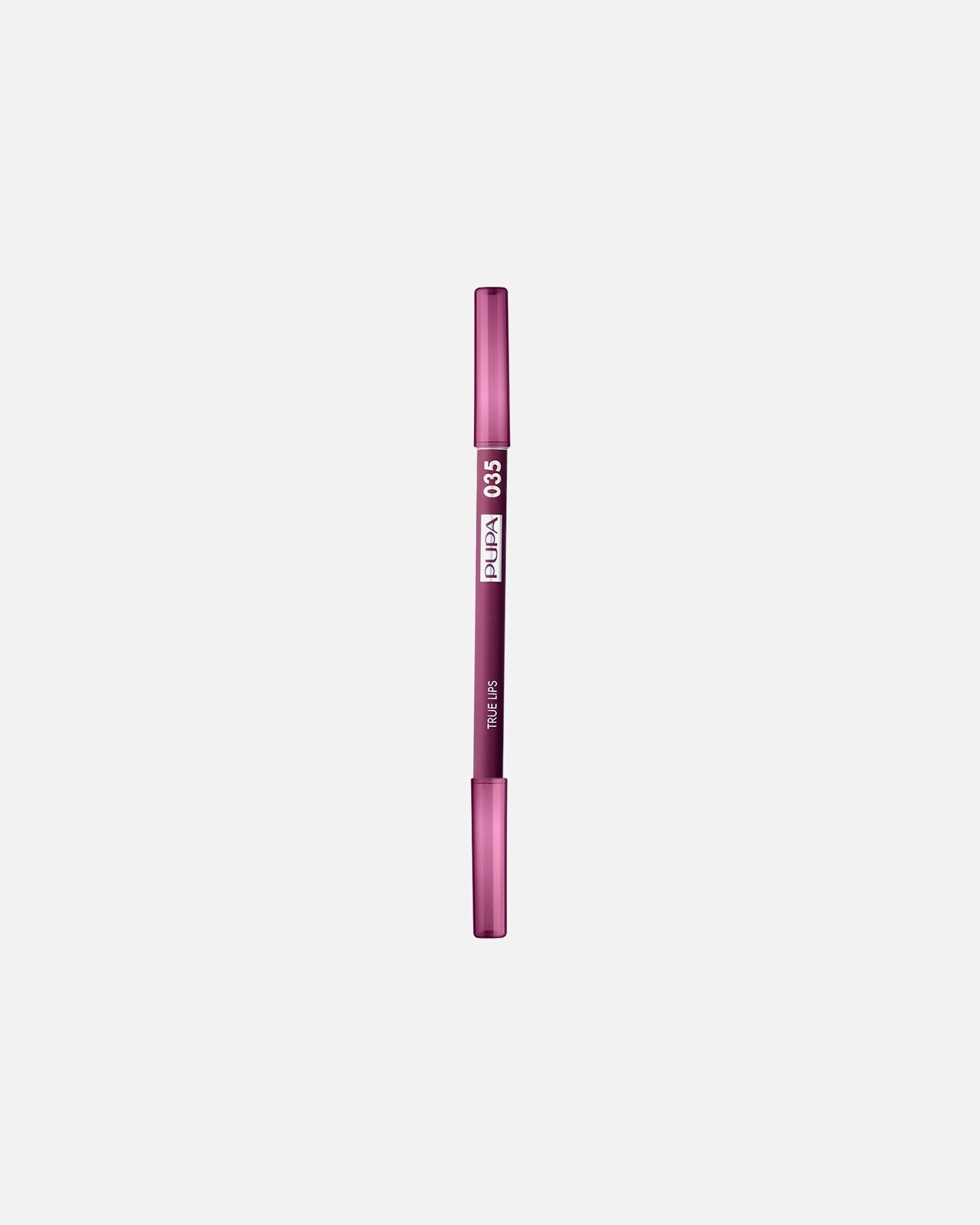 PUPA Milano TRUE LIPS