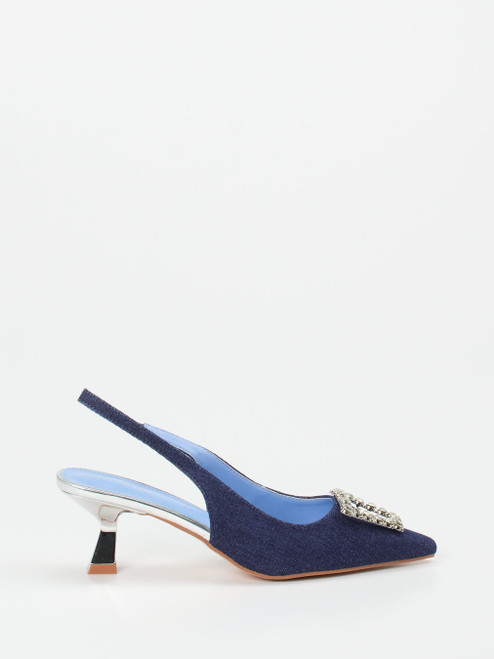 Slingpumps-13091590003 Andrea Puccini