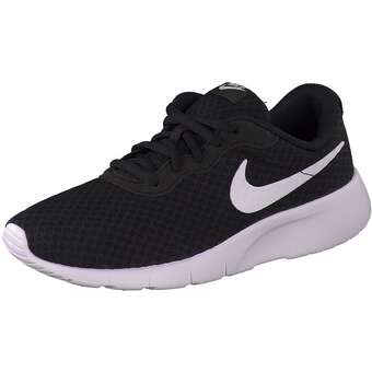 Nike Tanjun GS in schwarz