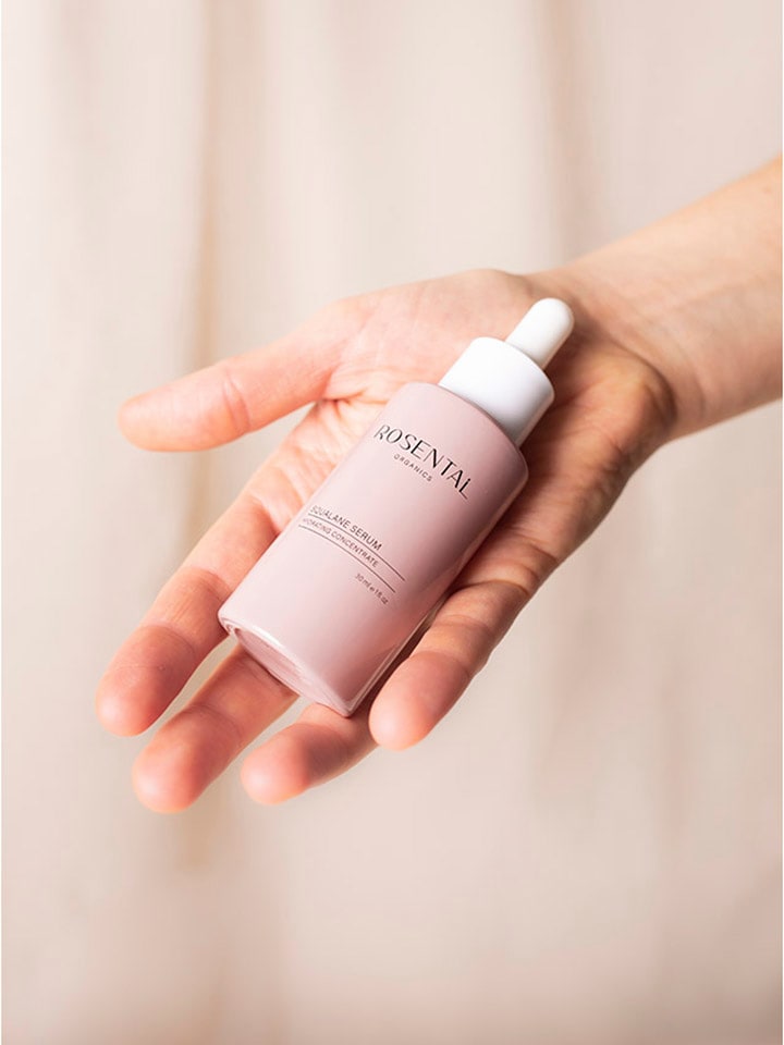 Rosental Organics Serum 