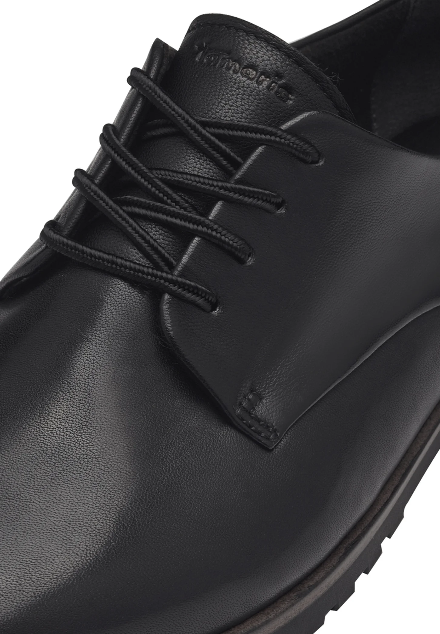 Zapatos con cordones Tamaris