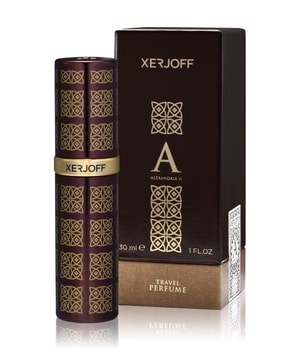 XERJOFF Oud Stars Alexandria II Eau de Parfum 100 ml