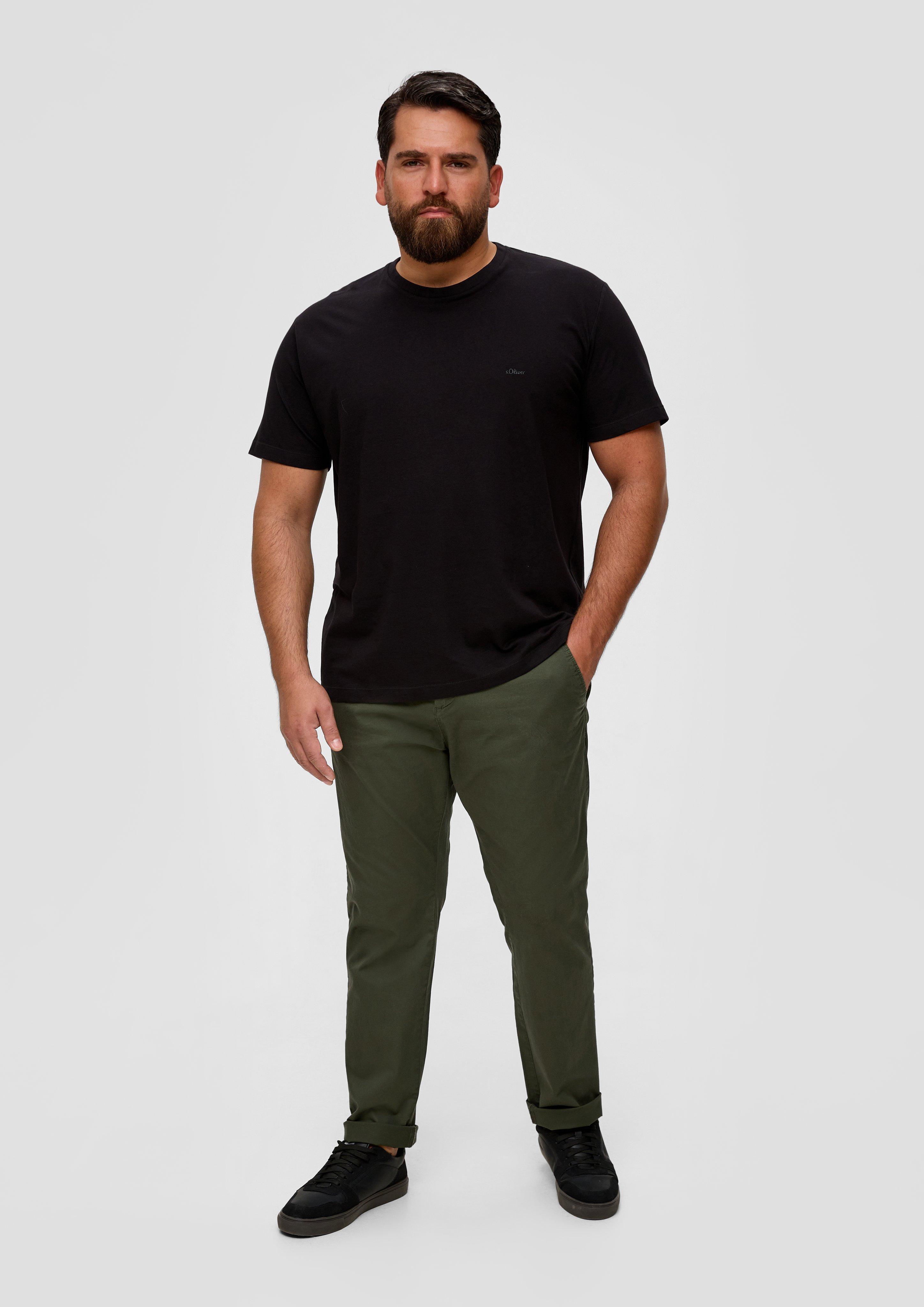 Detroit: Chino im Relaxed Fit  2139668-7940