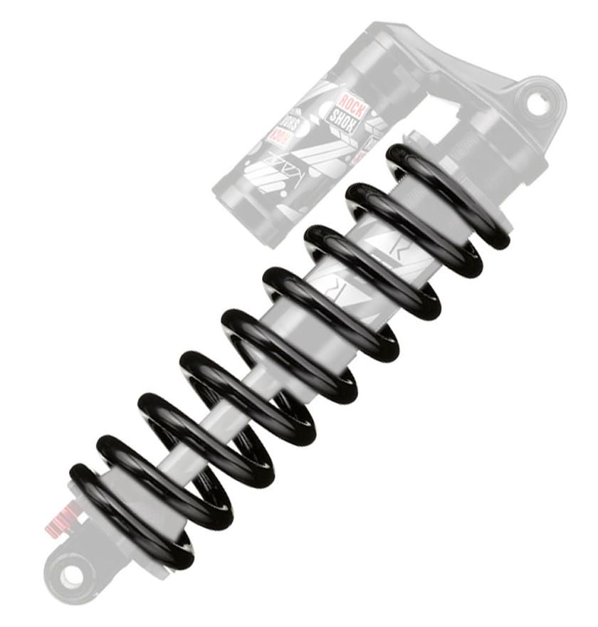 RockShox Feder für Vivid / Kage RC / Super Deluxe Coil kaufen | Bike-Discount