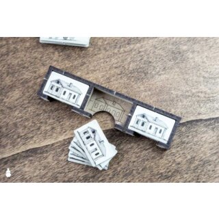 Messina 1347 Organizer