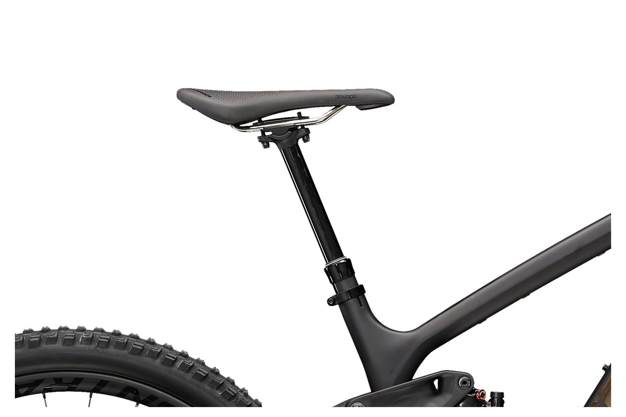 Trek Remedy 9.8 GX - 2022 - 27,5 Zoll - Fully