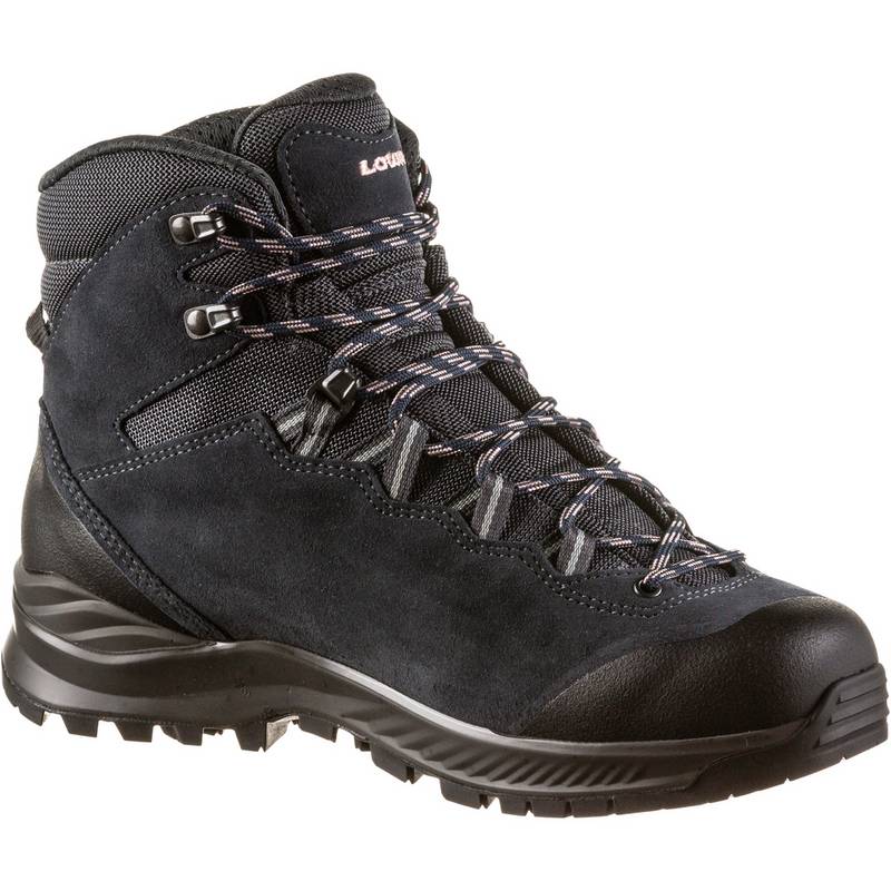Lowa EXPLORER II MID Wanderschuhe Damen