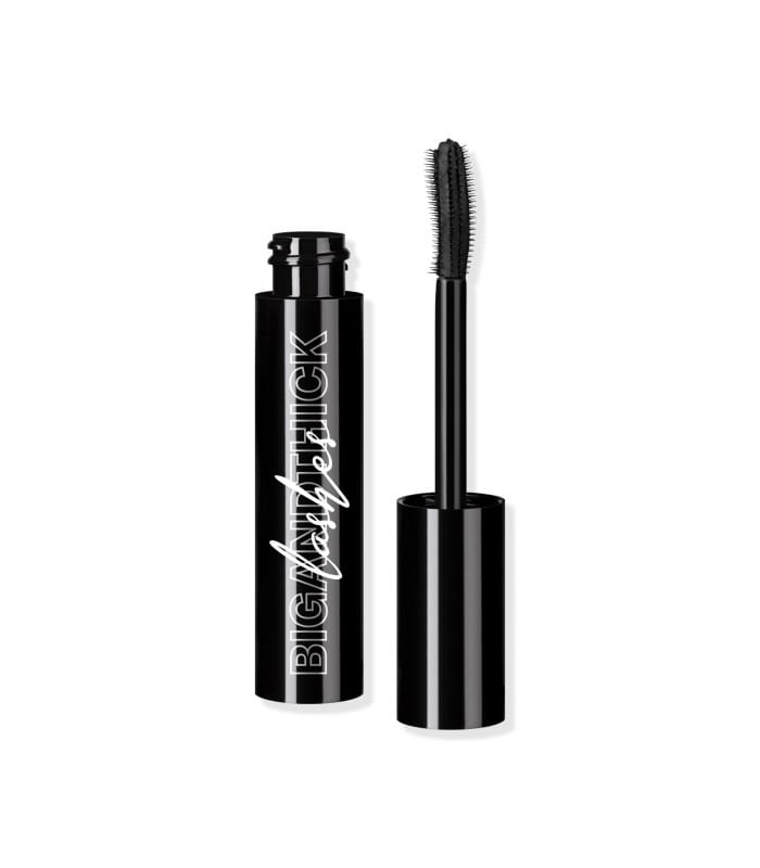 MESAUDA-BIG AND THICK LASHES-Mascara volume spectaculaire