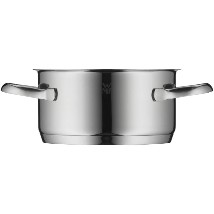 Aparto Bratentopf mit Deckel, 16 cm