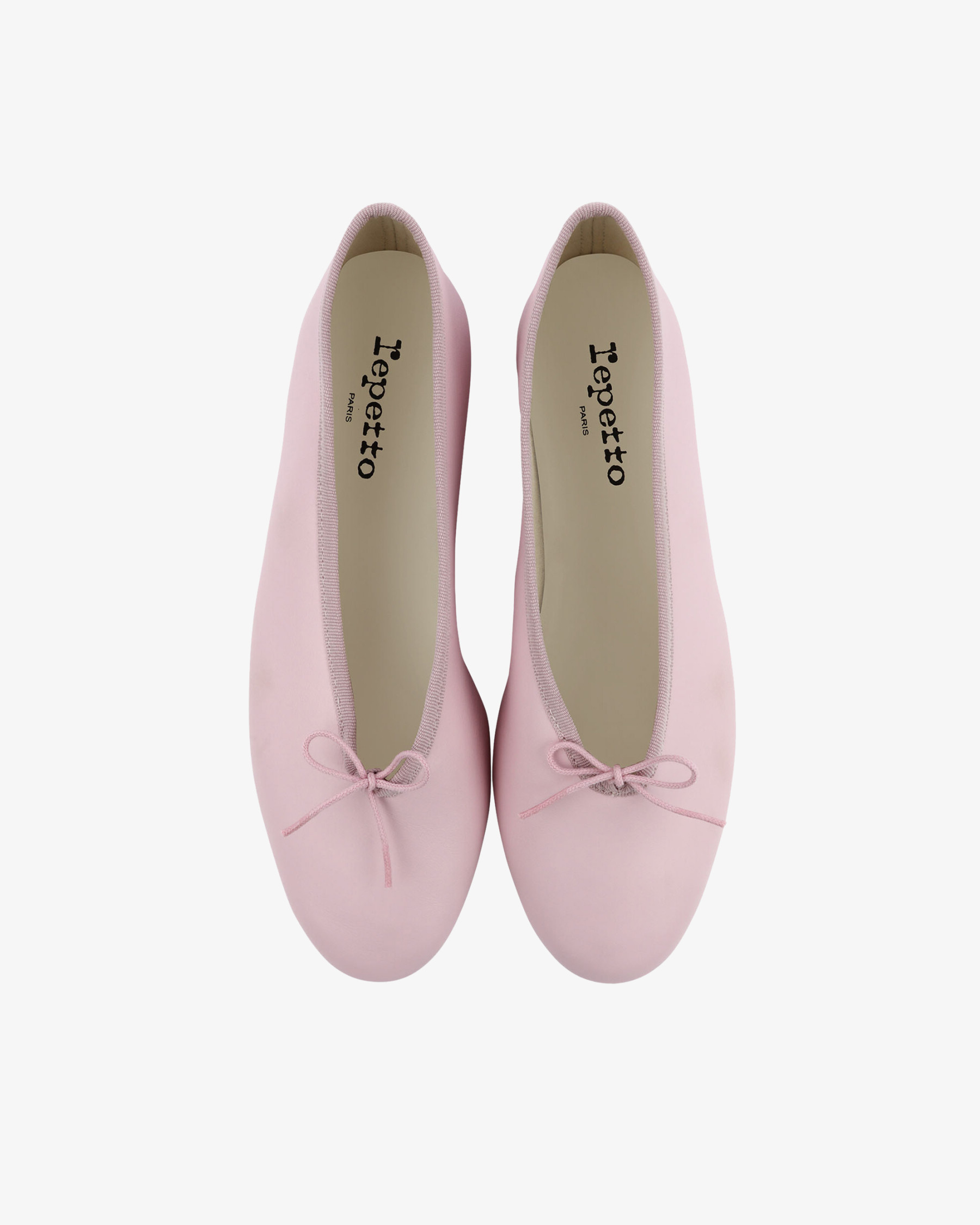 Lilouh ballerinas