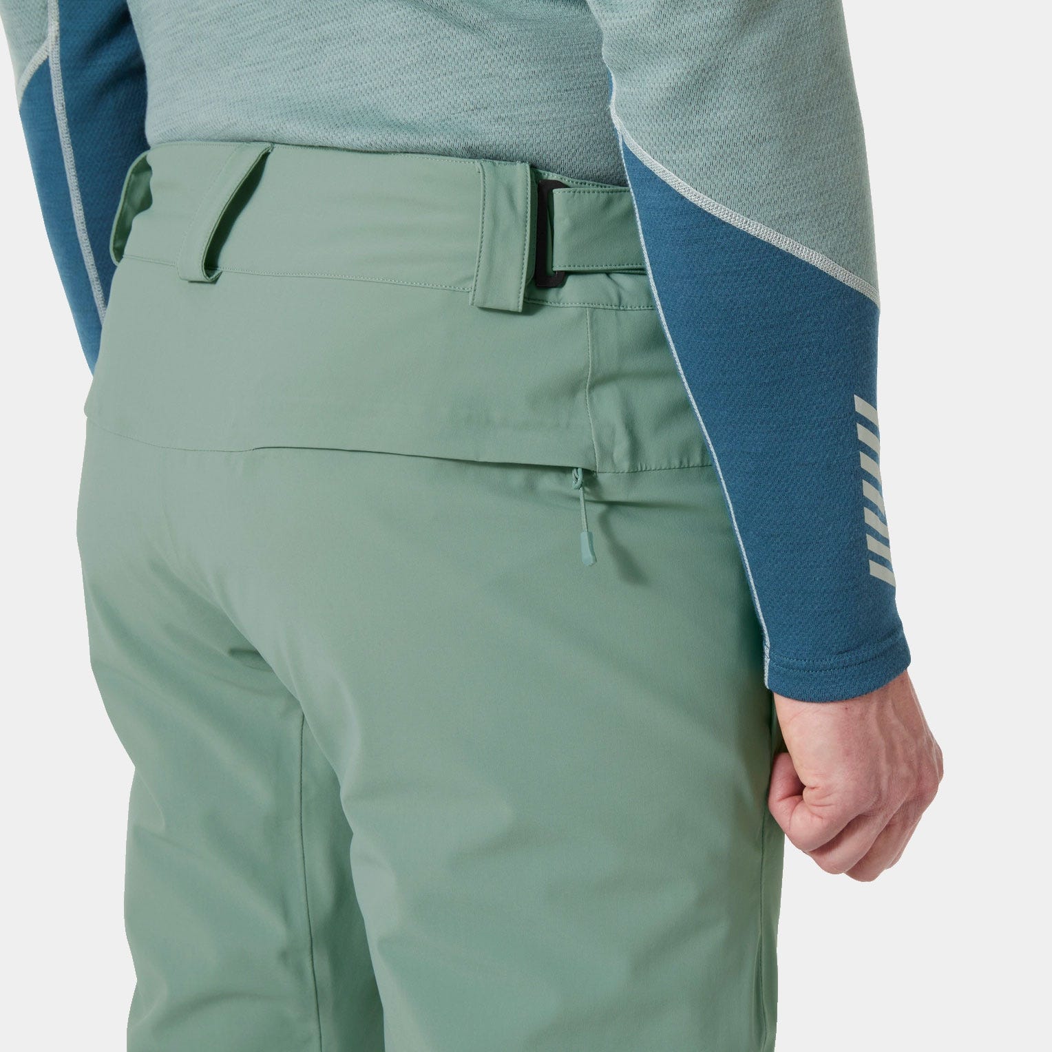 Men's Rapid Pants