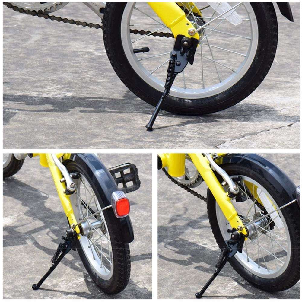 CYFIE Kinder Fahrradständer 18 Zoll X0016JMUDH