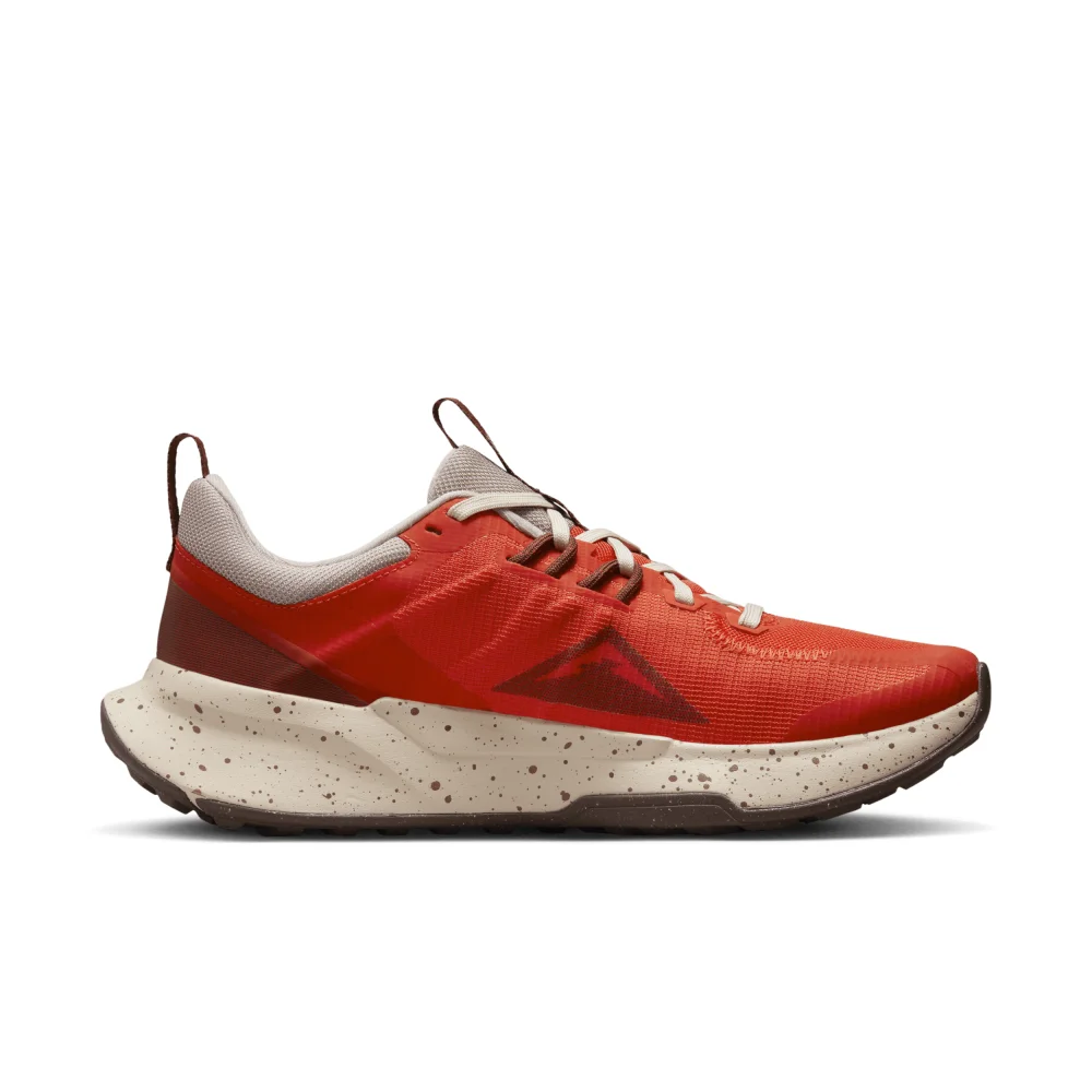 Nike Juniper Trail 2 DM0821-601 / rot