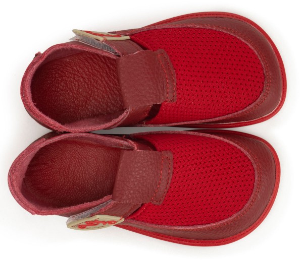Magical Shoes kids ~ Bebe ~ Burgundy