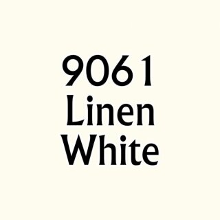 MSP Core: Linen White (15ml)