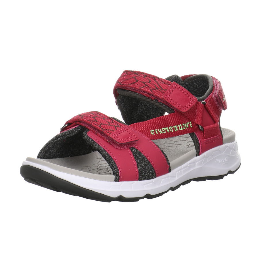 Superfit Criss Cross Sandale