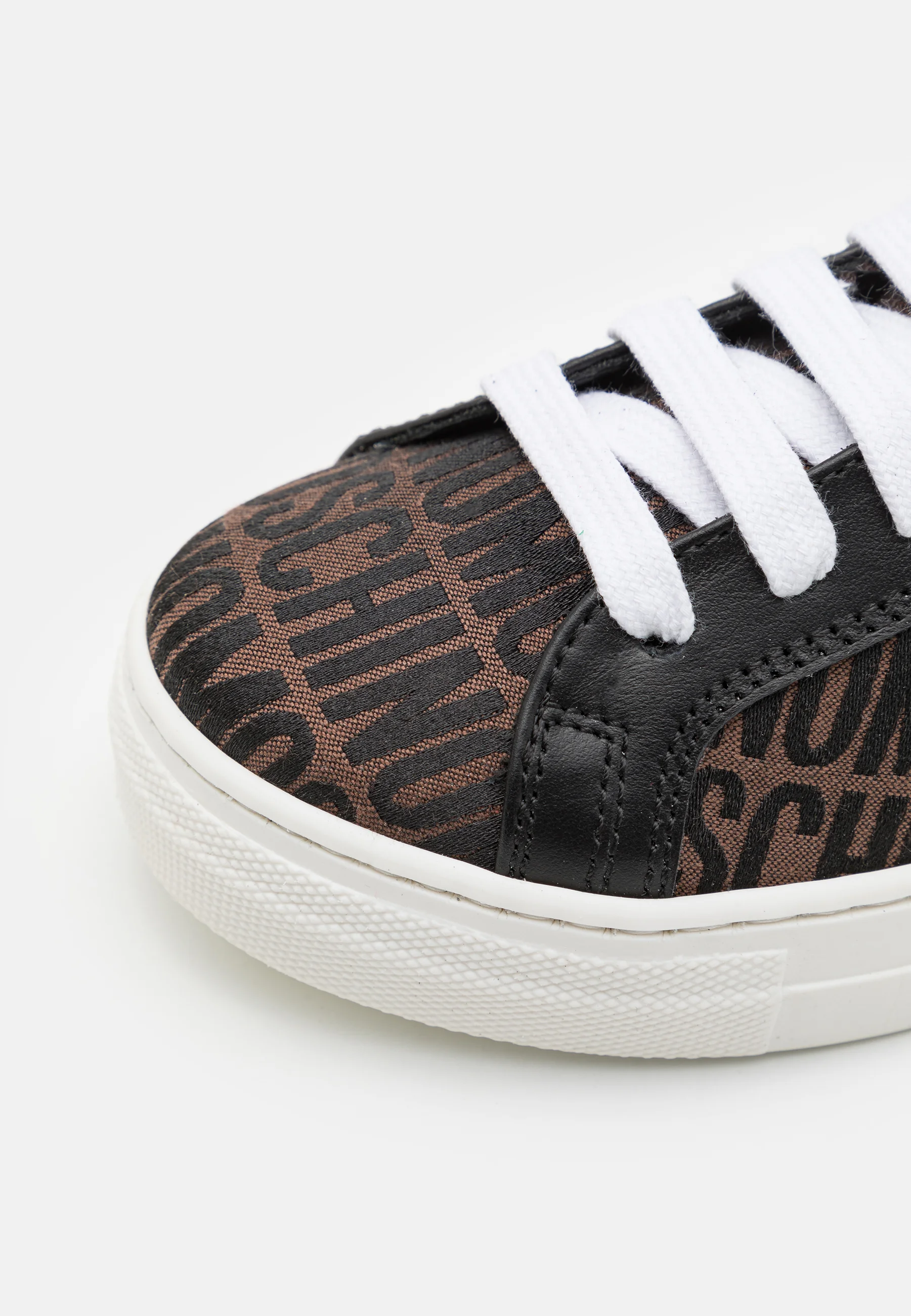 MOSCHINO UNISEX - Zapatillas bajas