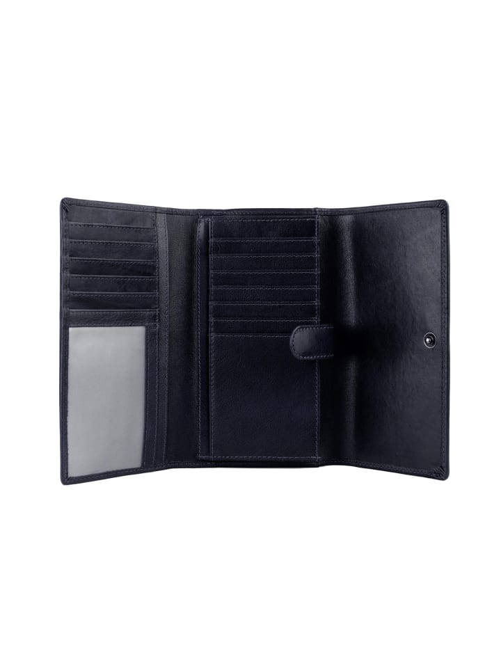 The Chesterfield Brand Geldbörse in navy günstig kaufen onesize