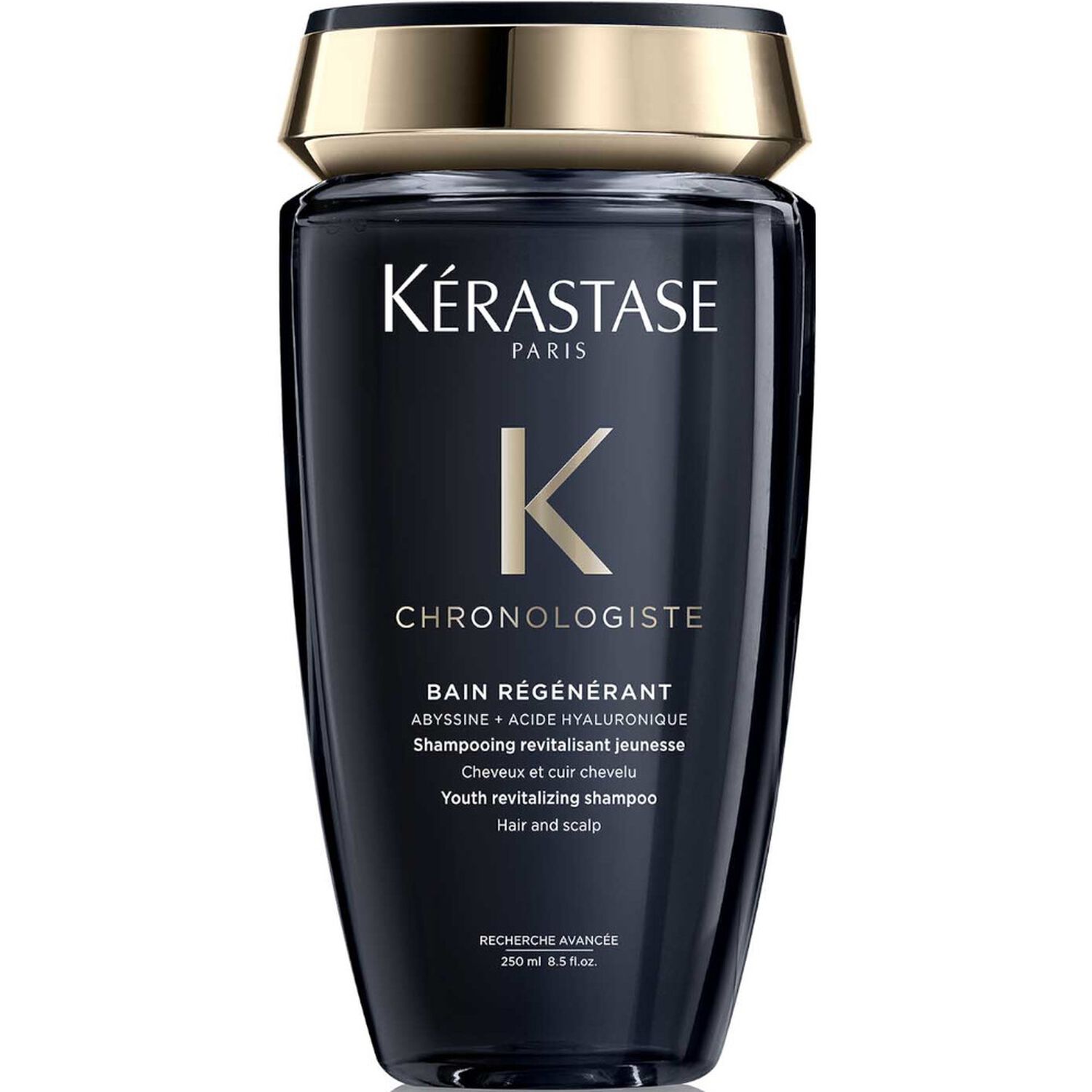 Kérastase Chronologiste Shampooing Revitalisant Jeunesse 250 ml