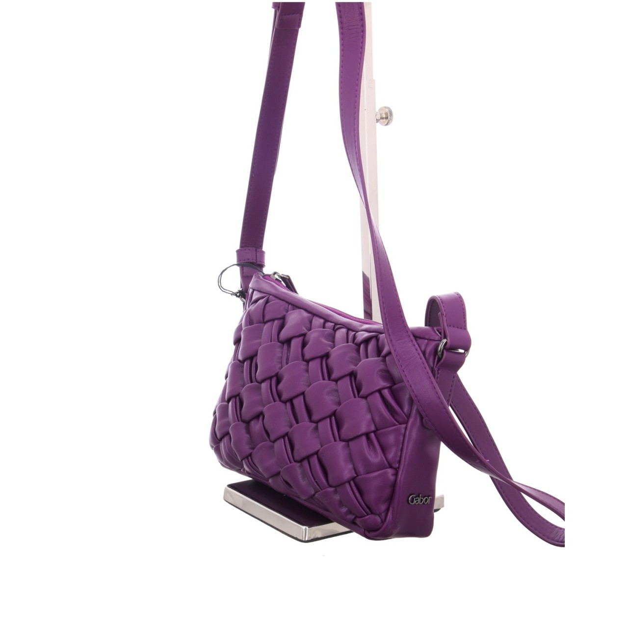 GABOR Handtaschen lila/pink