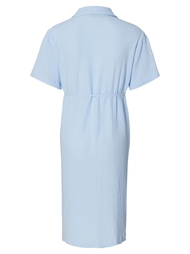 Noppies Still-Kleid Cruz in Light Sky günstig kaufen