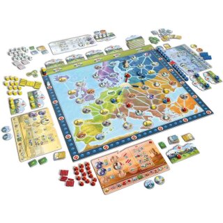 Future Energy (Multilingual)