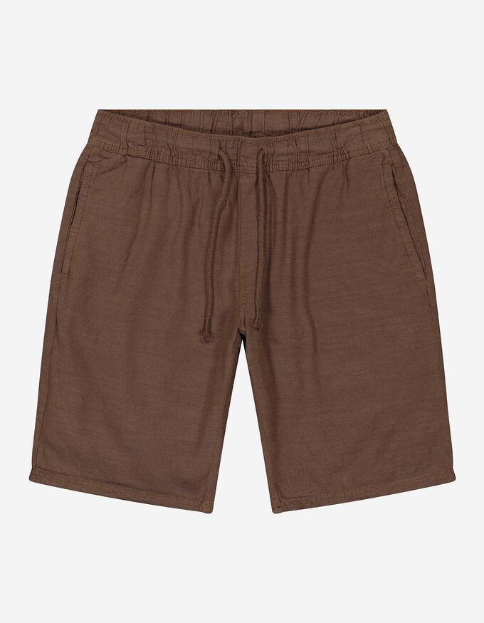Herren Bermuda - Elastischer Bund