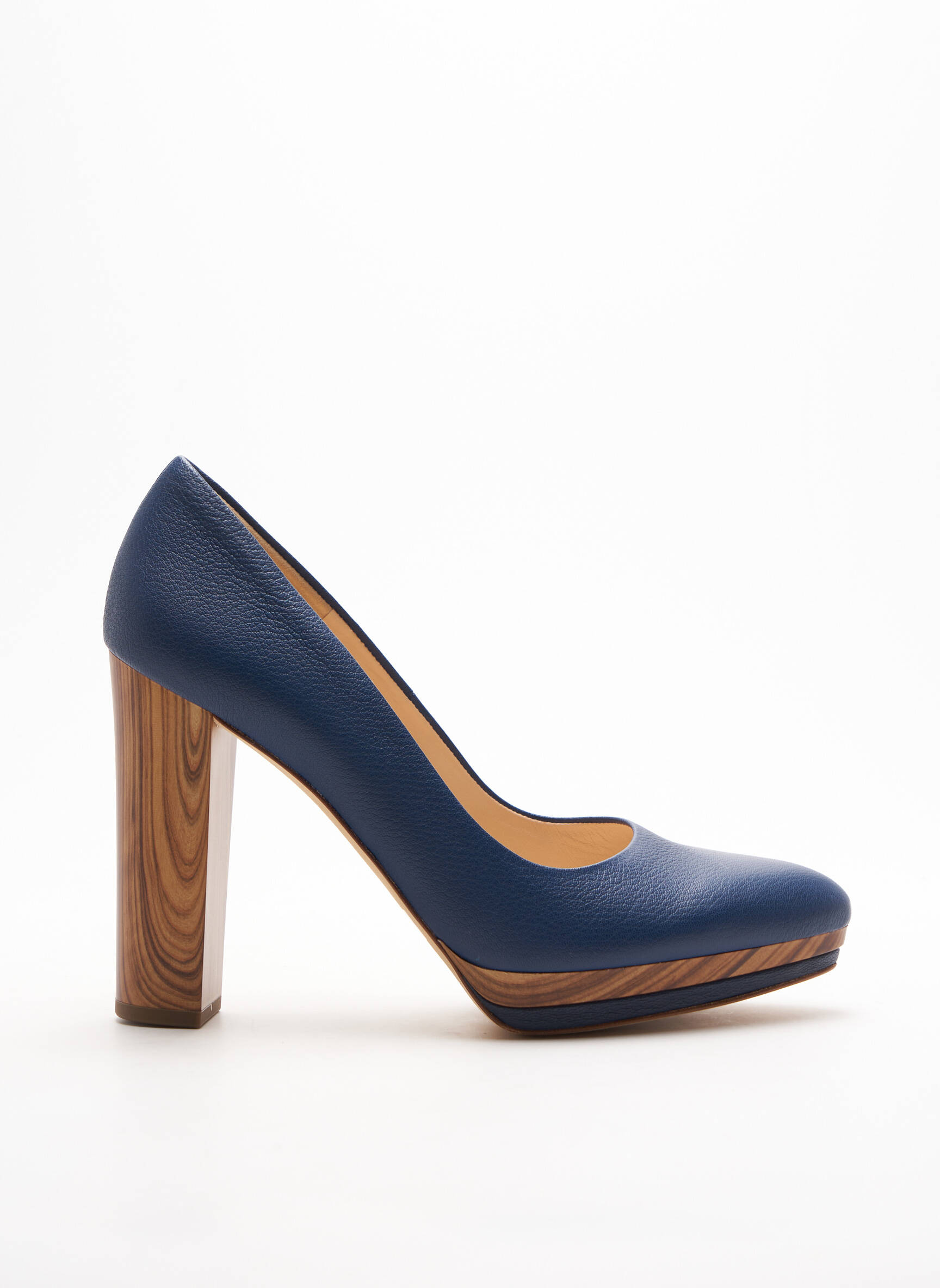 Peter Kaiser Escarpins Femme couleur bleu