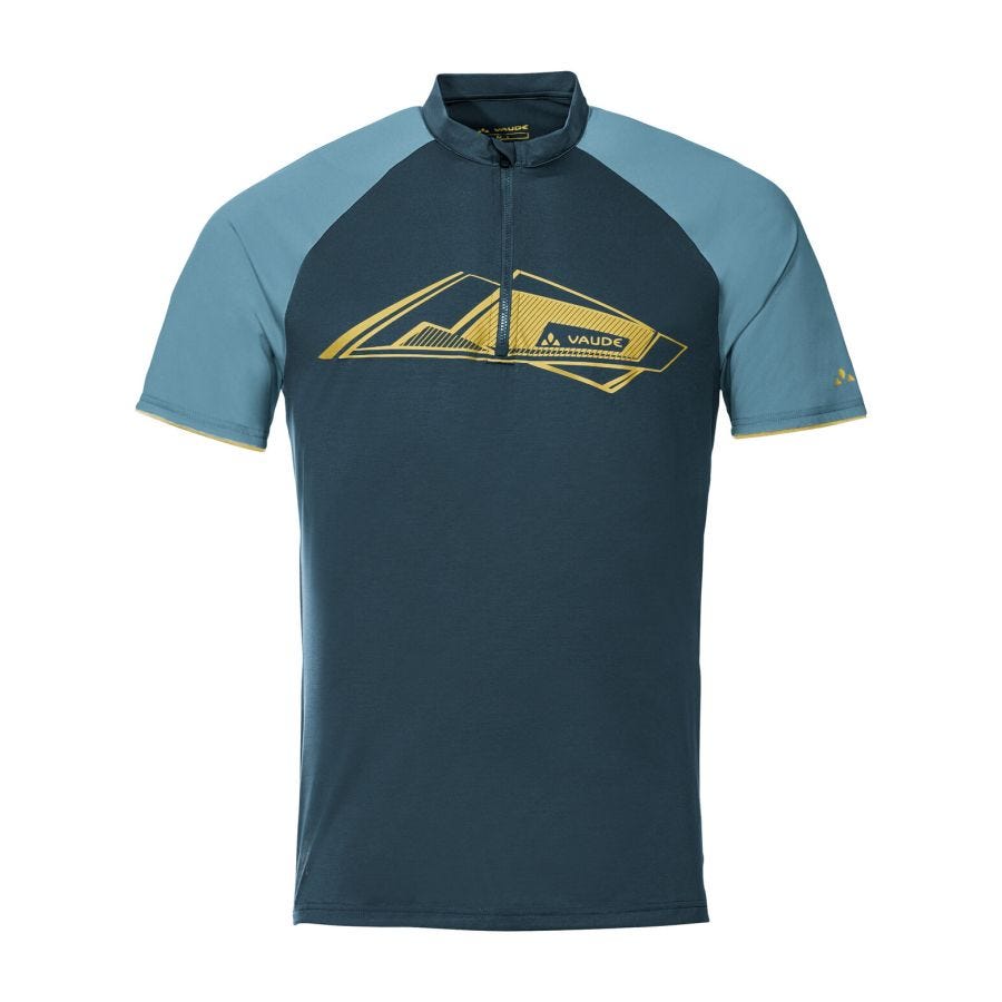 Altissimo Pro Fahrrad Shirt Herren