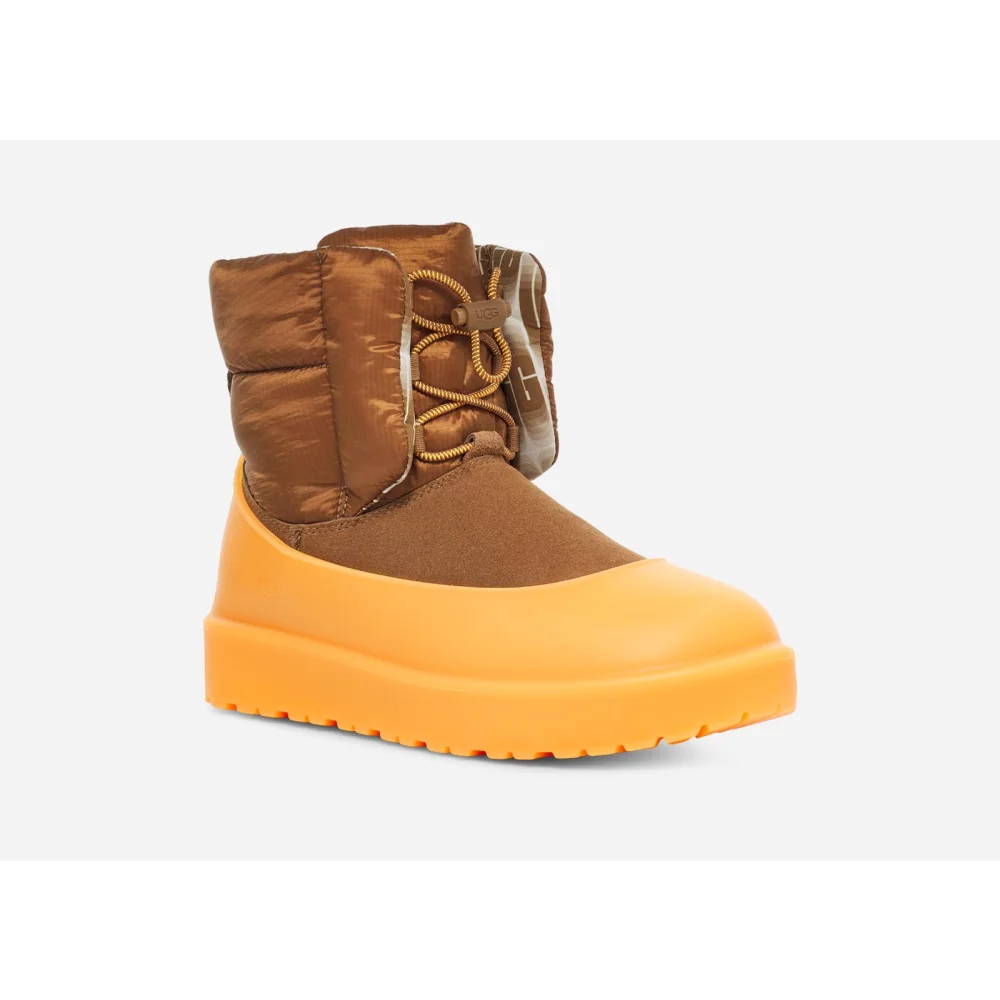 UGG Classic Maxi Toggle Mini 1130670-CHE / braun