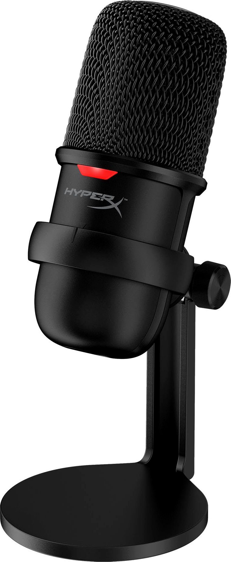 HyperX Mikrofon SoloCast (1-tlg)