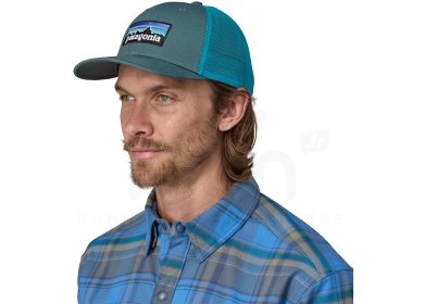 Patagonia P-6 Logo Trucker