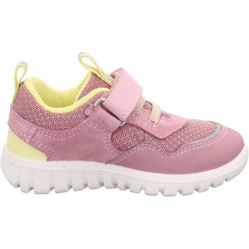 superfit Lauflernschuh SPORT7 MINI