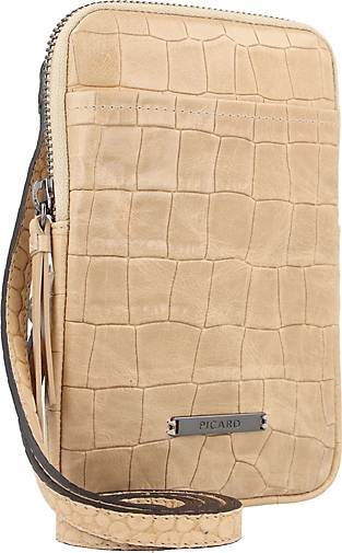 PICARD Got Ya 1 Handytasche Leder 11.5 cm