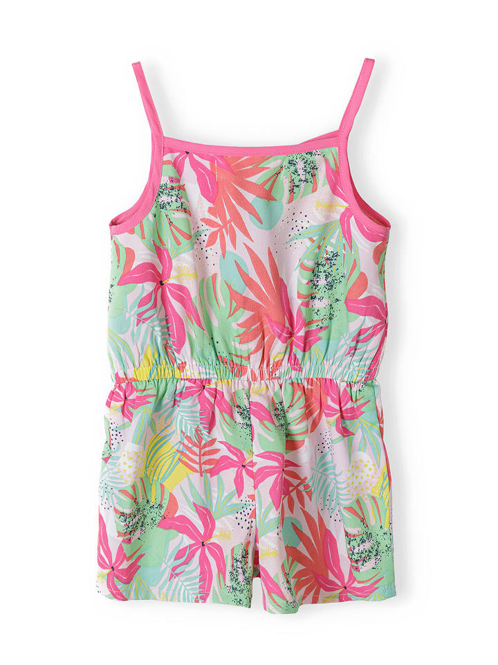 Minoti Jumpsuit in Pink günstig kaufen