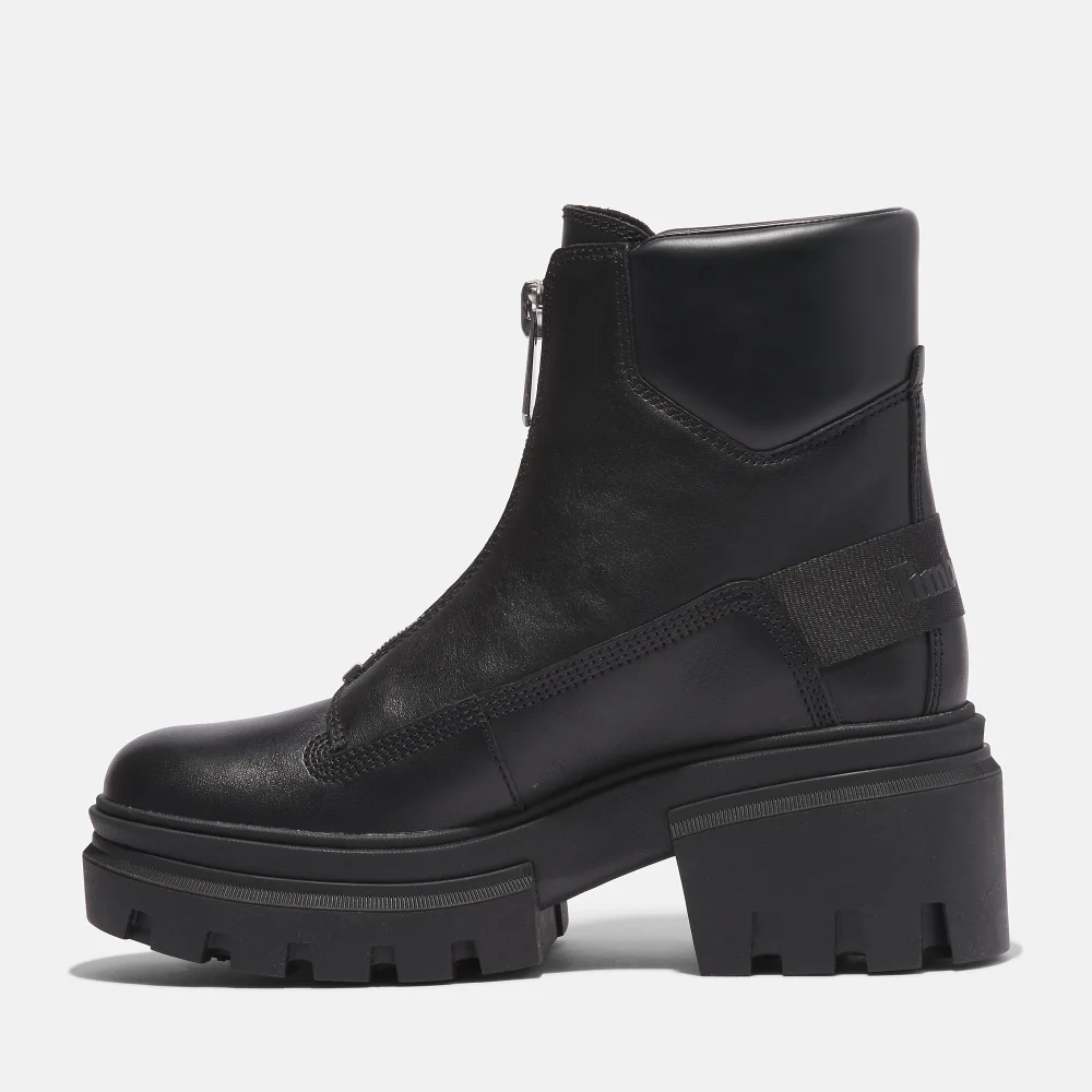 Timberland Everleigh TB0A5YJV0151 / schwarz