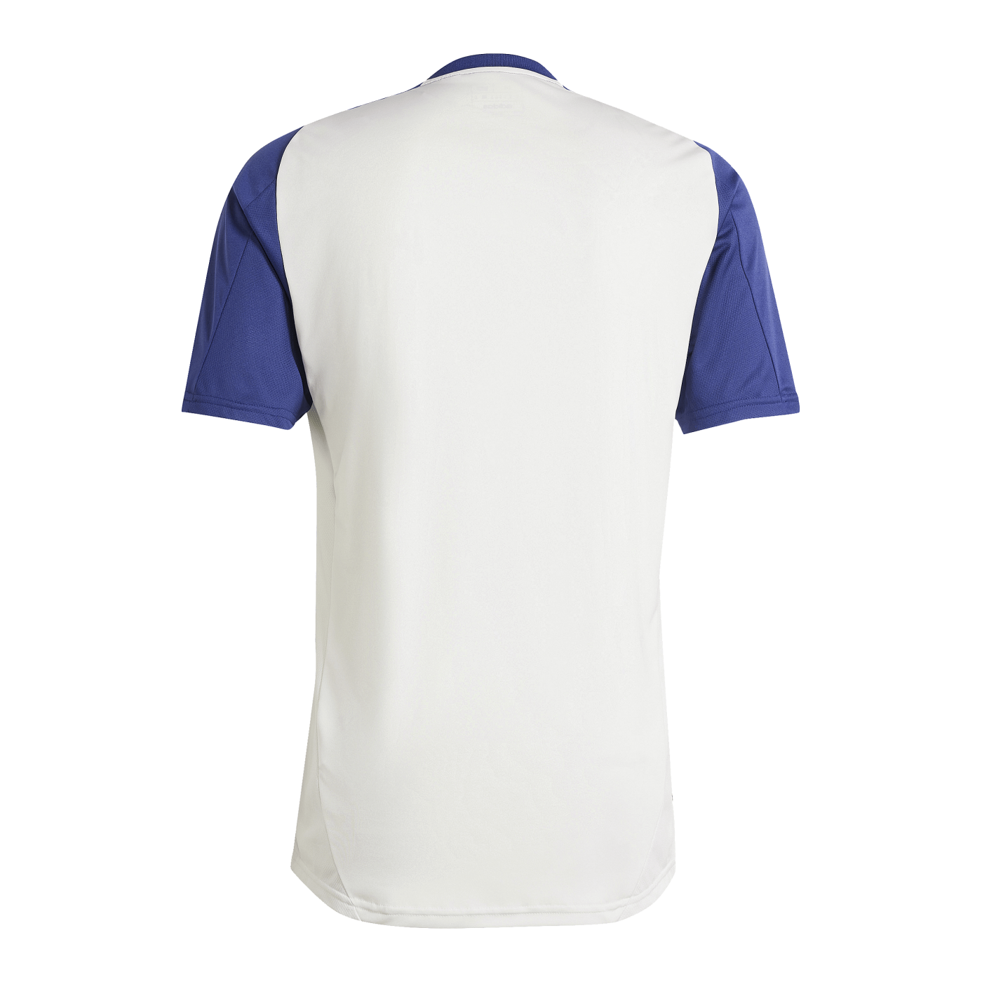 adidas Olympique Lyon Trainingsshirt White