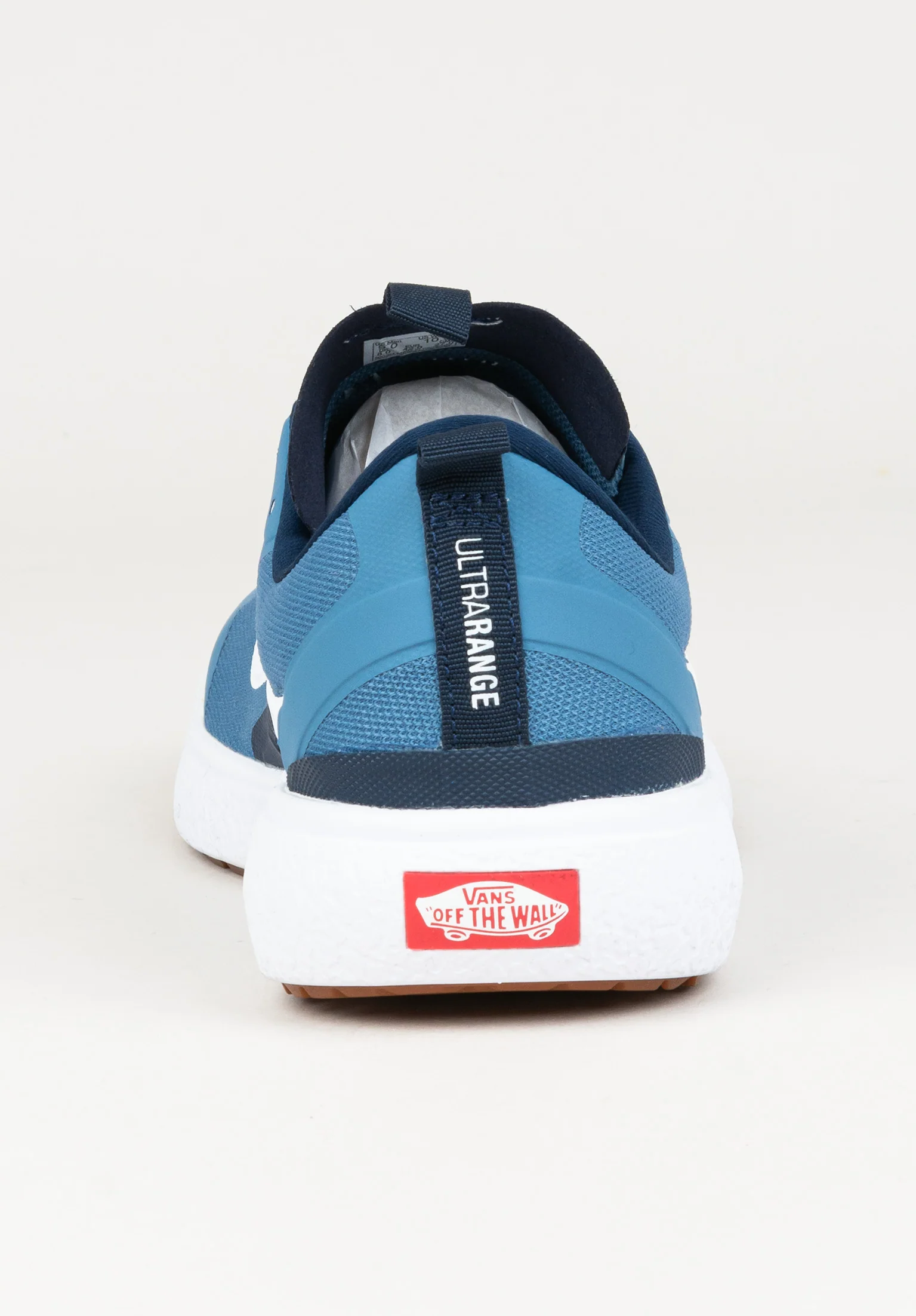 UltraRange EXO