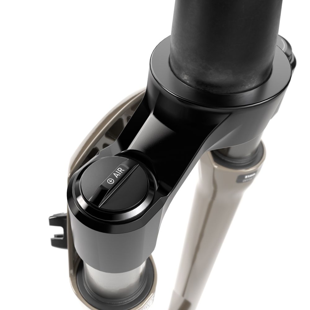 RockShox Rudy Ultimate XPLR 700c Solo Air kaufen | Bike-Discount