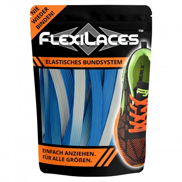 Reventor ~ Flexilaces ~ Farbwahl
